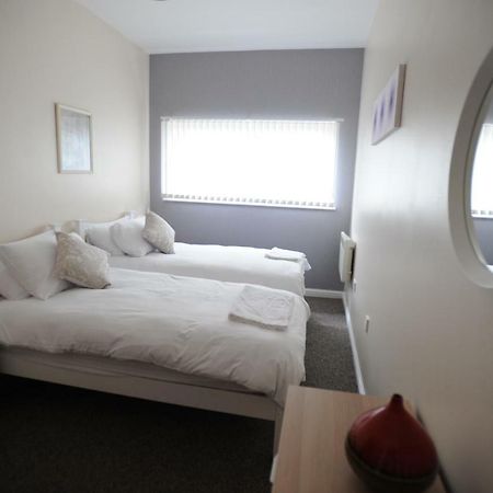 Liverpool 2 Bedroom Apartment Екстериор снимка