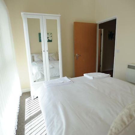 Liverpool 2 Bedroom Apartment Екстериор снимка